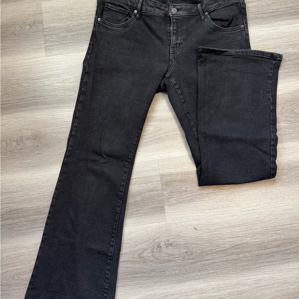 Wild Fable Black Women Jeans